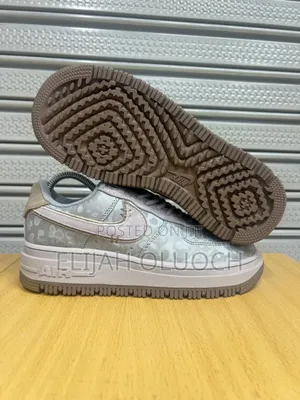 The Nike Airforce"Providence"