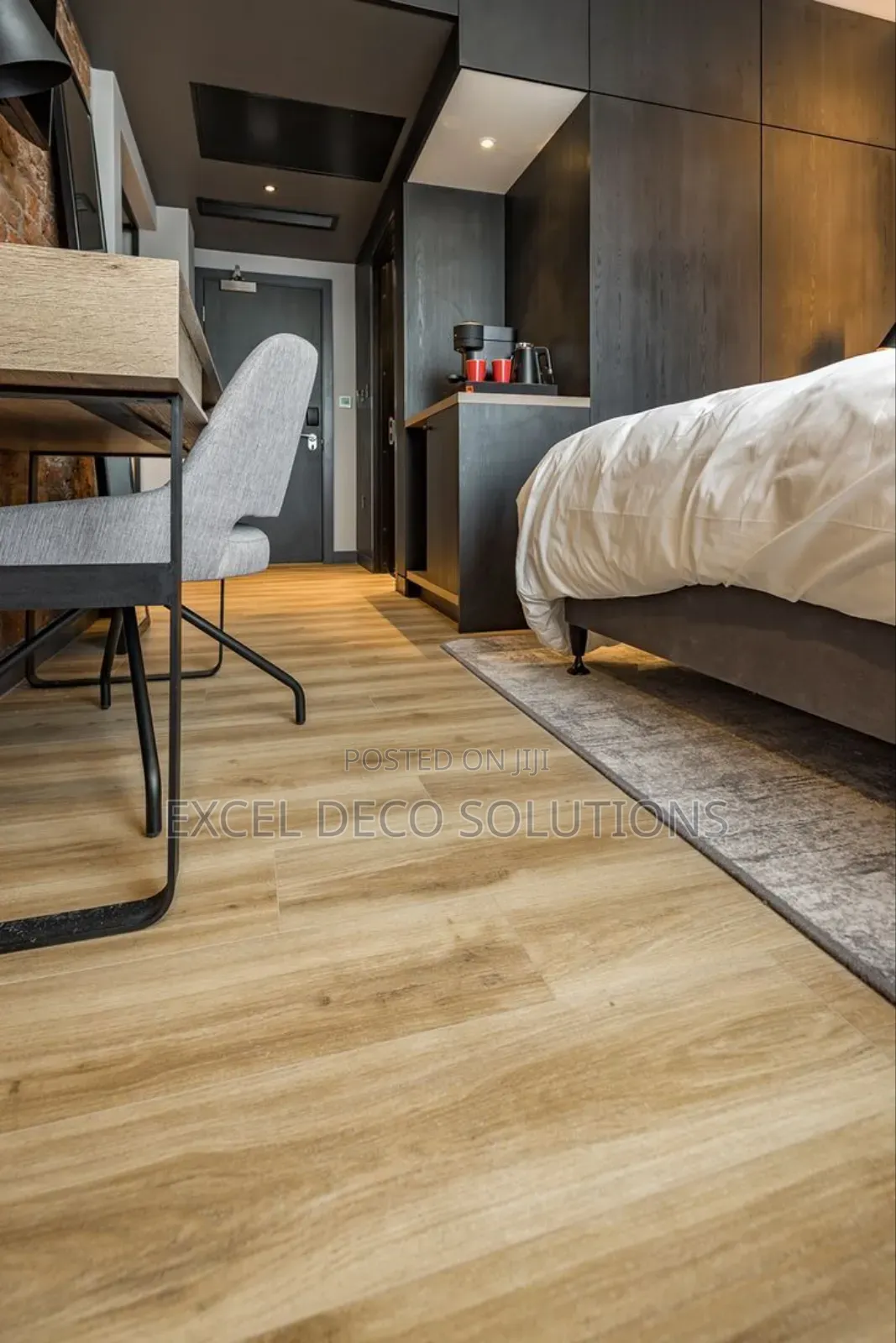 Affordable SPC Flooring – Durable, Stylish Easy to Maintain