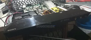 Home Theatres and Soundbars Repair