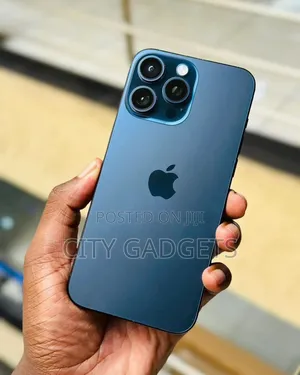 Apple iPhone 15 Pro Max 512 GB
