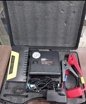 Portable Jamp Starter/Car Jamp Starter