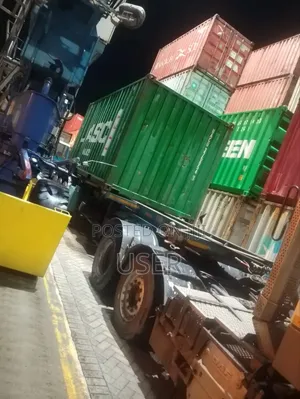 Ex Japan Spareparts Shipping