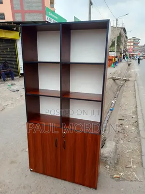 Library Unit Shelve