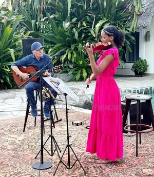 Pro Guitar Academy Malindi