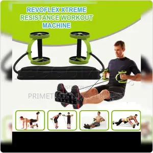 Xtreme Revoflex