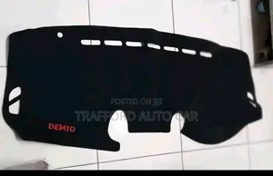 Buy. Branded Mazda Demio Dashboard Cover