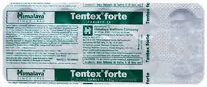 Tentex Forte Restores Stamina, Performance, Overall Vitality