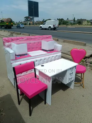 Pedicure Set and Manicure Set 