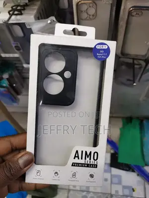Case for Oppo Reno 11f / F25 Pro/Reno 11a Hard Clear Case