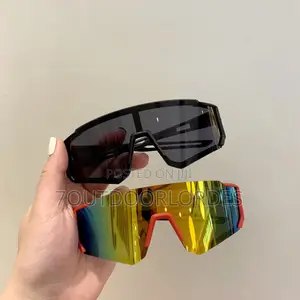 Uv400 Skiing Hiking Outdoor Sunglasses