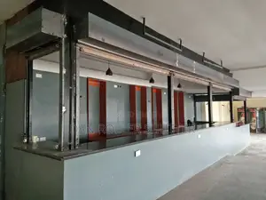 Roller Shutter Door