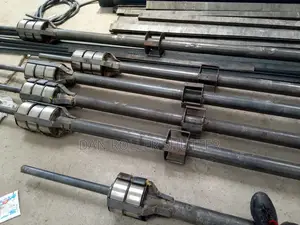 Roller Shutter Door
