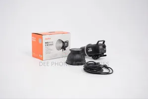Godox Ms 300 Studio Flash Head Strobe