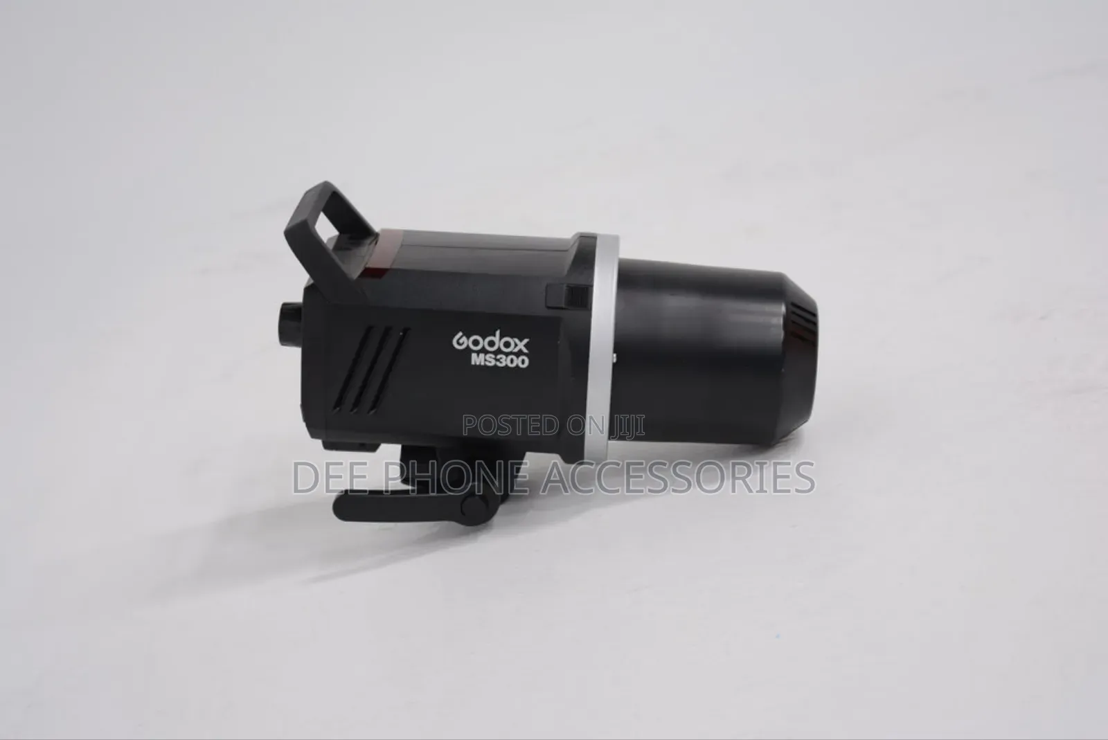 Godox Ms 300 Studio Flash Head Strobe