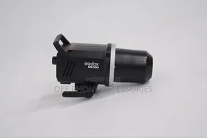 Godox Ms 300 Studio Flash Head Strobe