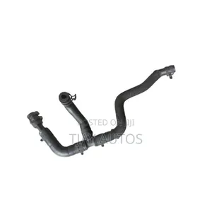  Genuine Coolant Hose Fits for Mercedes-Benz W212 M274