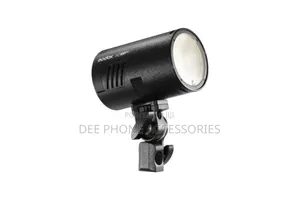 Godox Ad100pro Pocket Flash