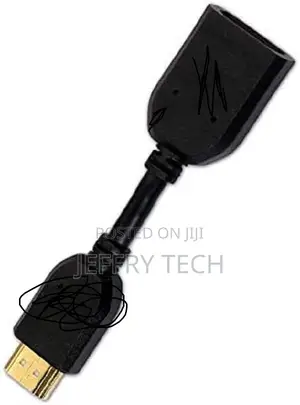 Hdmi Cables - Extension Adapte Cable for Google Chromecast
