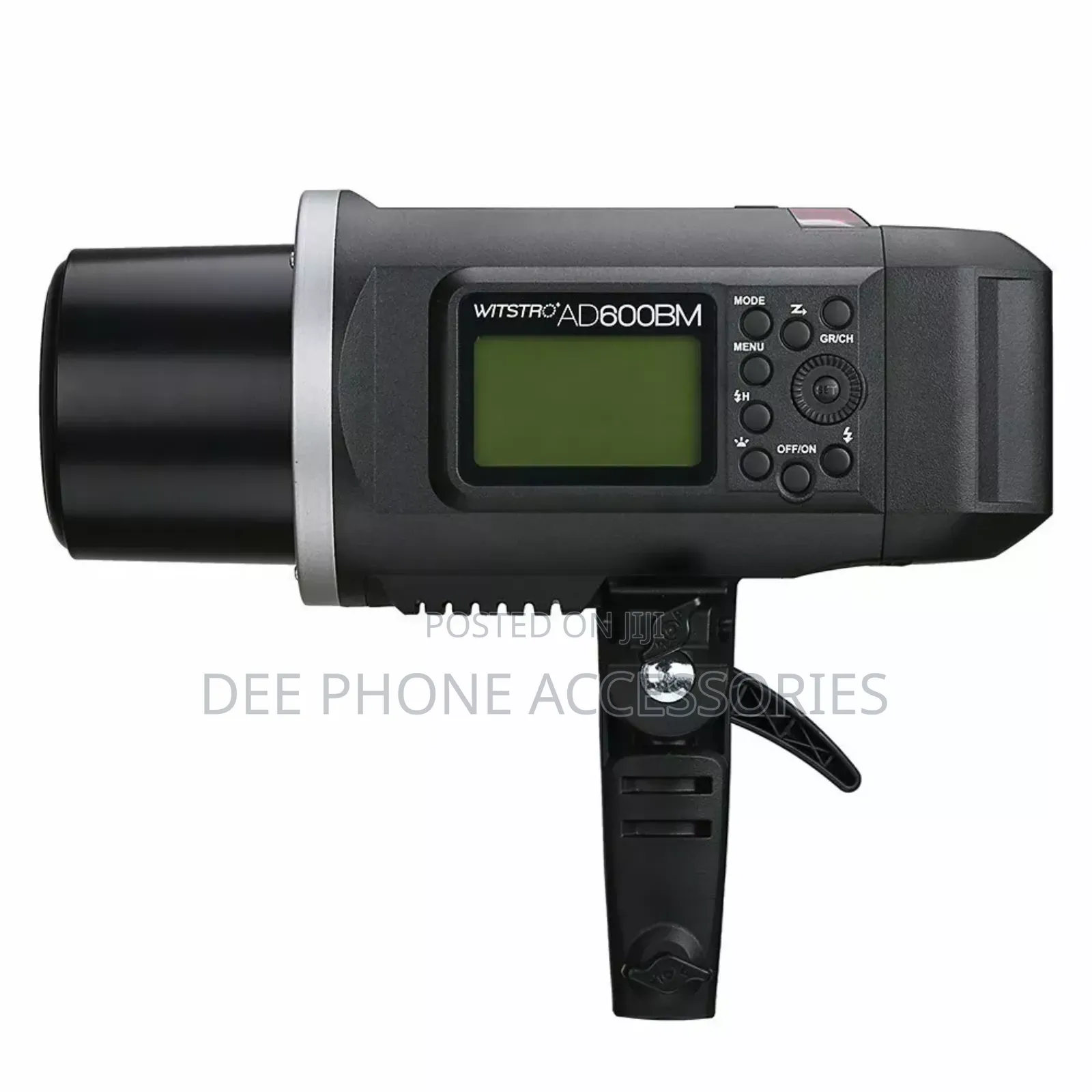 Godox Ad600bm Studio Flash Strobe