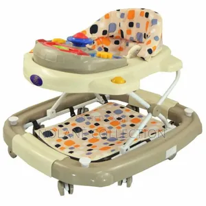 3 in 1 Baby Walker * 3 in 1 Baby Walker