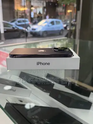 Apple iPhone 14 Pro 256 GB Blue
