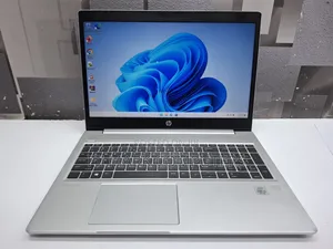 Laptop HP ProBook 450 G7 16GB Intel Core i5 SSD 512GB