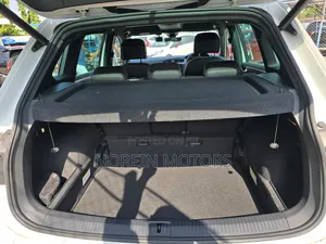 Volkswagen Tiguan 2019 Pearl
