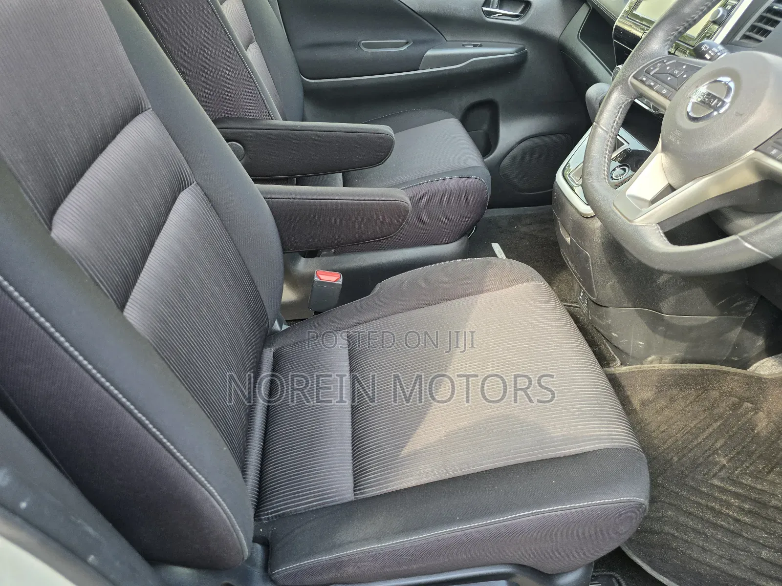 Volkswagen Tiguan 2019 Pearl