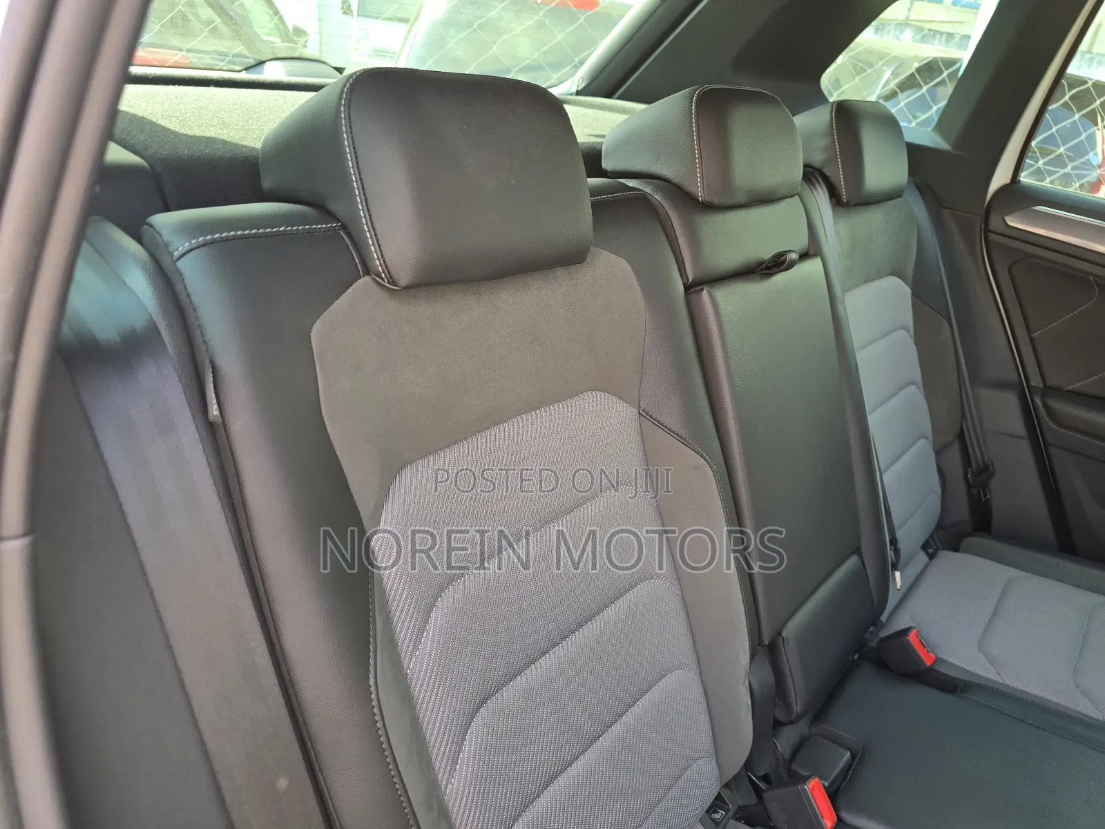 Volkswagen Tiguan 2019 Pearl