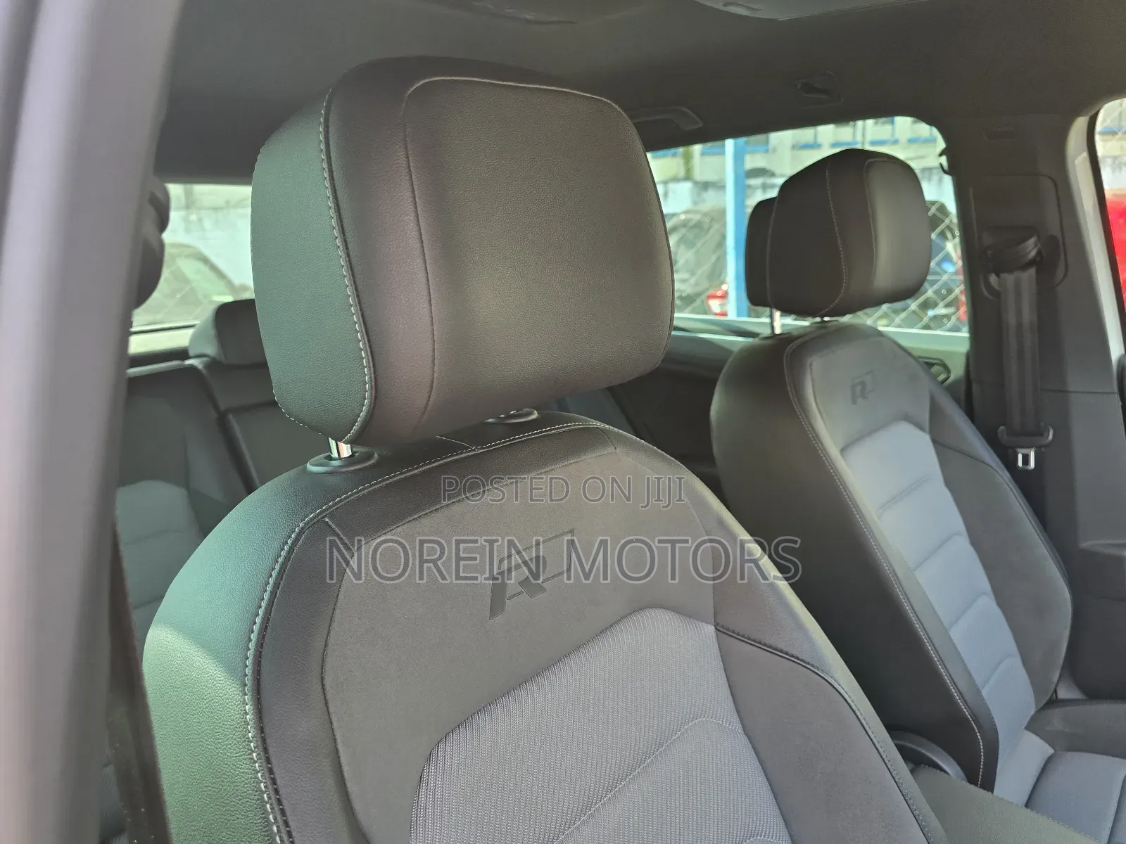 Volkswagen Tiguan 2019 Pearl