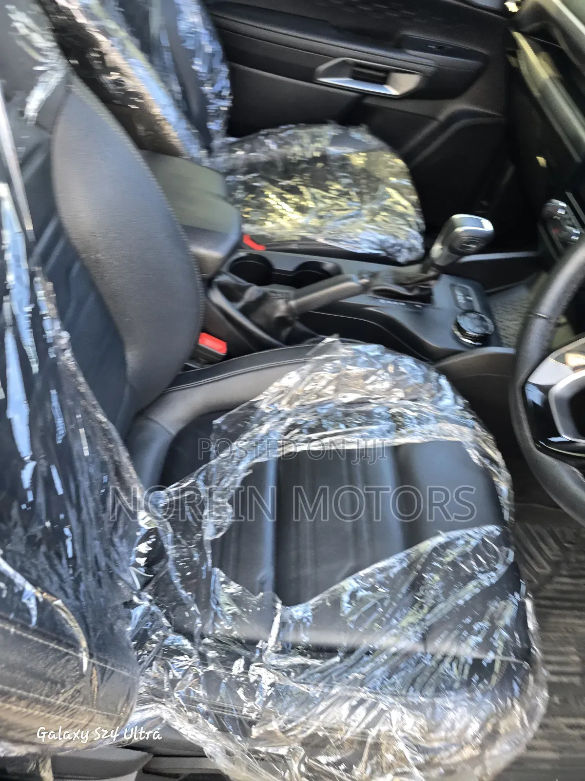 Ford Ranger Wildtrak 2023 Pearl