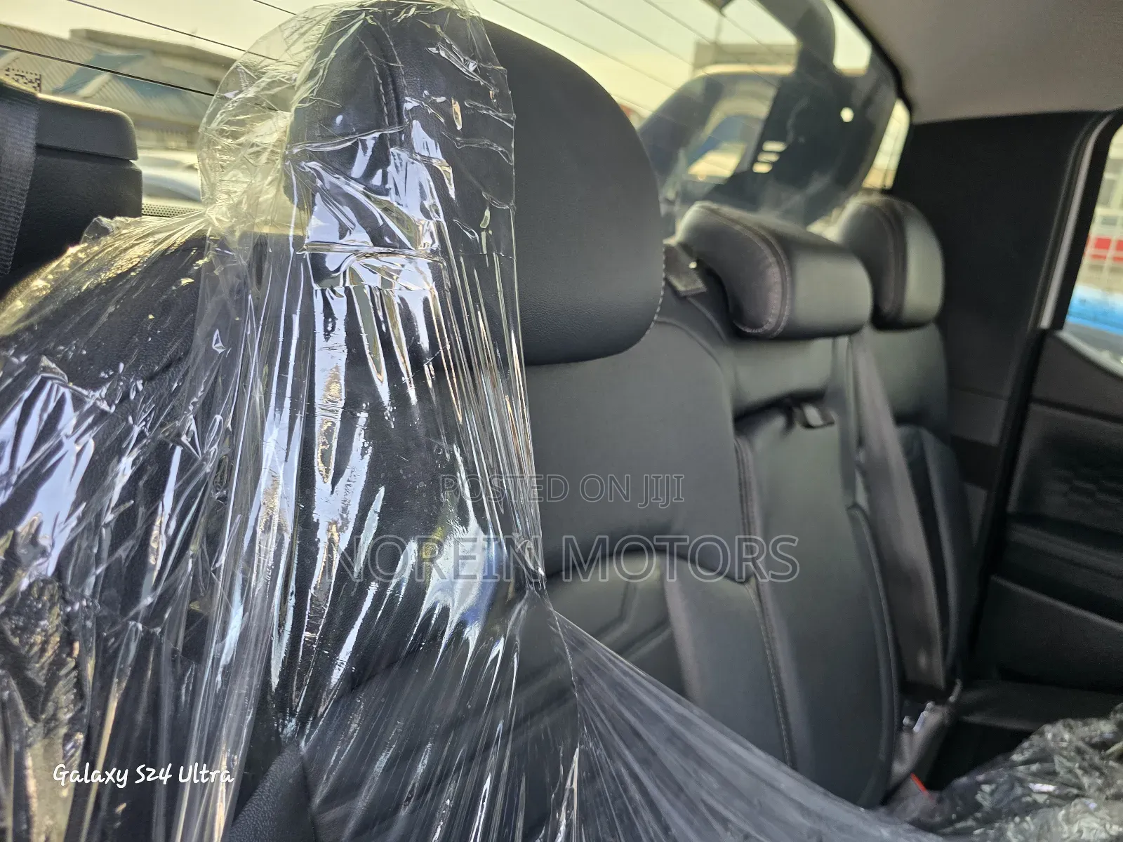 Ford Ranger Wildtrak 2023 Pearl