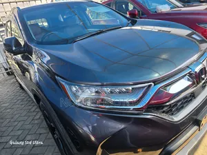 Honda CR-V 2020 Purple