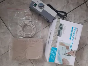 Ripple Mattress, Air Matress, Hospital Bedsore Mattress: Rp001