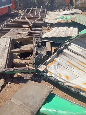Scrap Metal