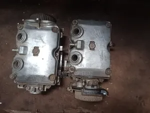 Ej15 Engine Head