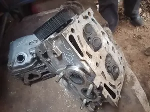Ej15 Engine Head