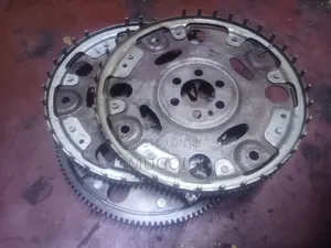 Hr12 Fry Wheel