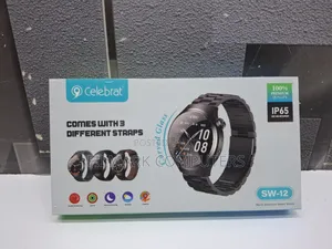 Celebrat Smartwatch Sw-12