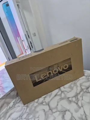 New Laptop Lenovo IdeaPad 1 8GB Intel Core I3 SSD 512GB