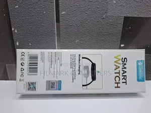 Celebrat Sw6pro Smart Watch
