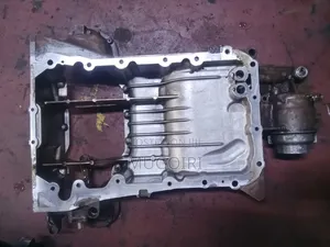 4gr Engine Oil Sump Pan