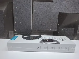 Celebrat Sw2pro Bluetooth Calling Smart Watch
