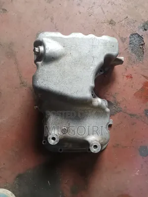 1kr Ro6 Oil Sump