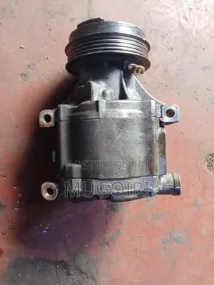 Legacy a/C Compressor
