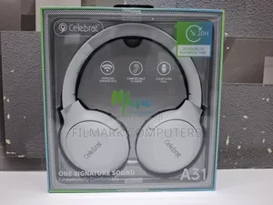 Celebrat A31 Headphones