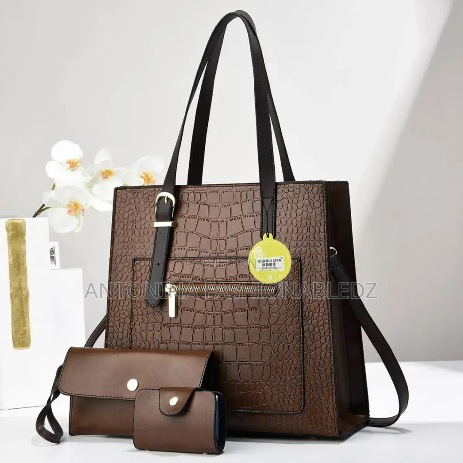 Quality New Design Handbag