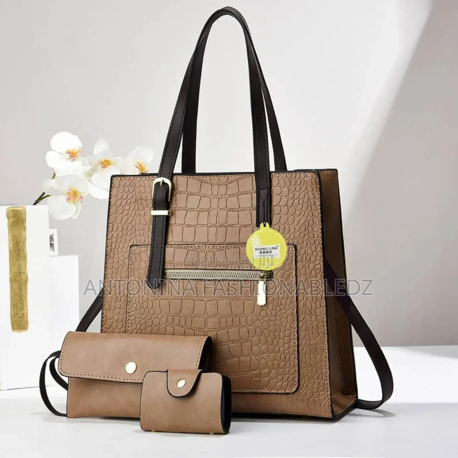 Quality New Design Handbag
