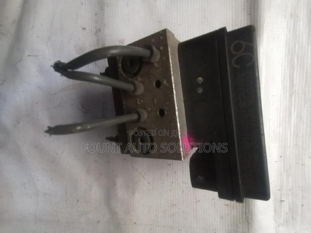 Hillux Vigo Abs Hydraulic Unit - main view