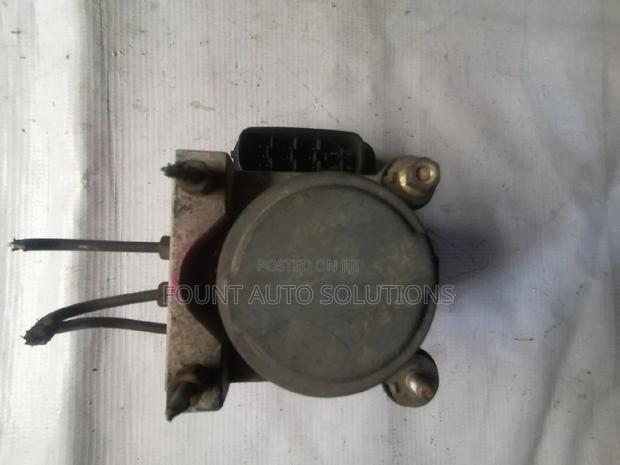 Hillux Vigo Abs Hydraulic Unit - thumbnail 2